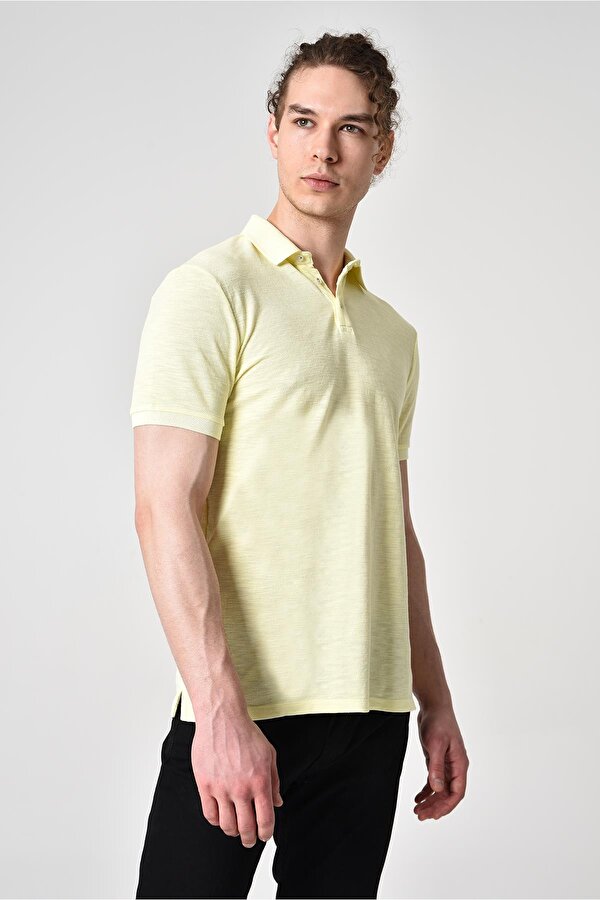 ALEXANDERGARDI POLO YAKA T-SHİRT (066413)