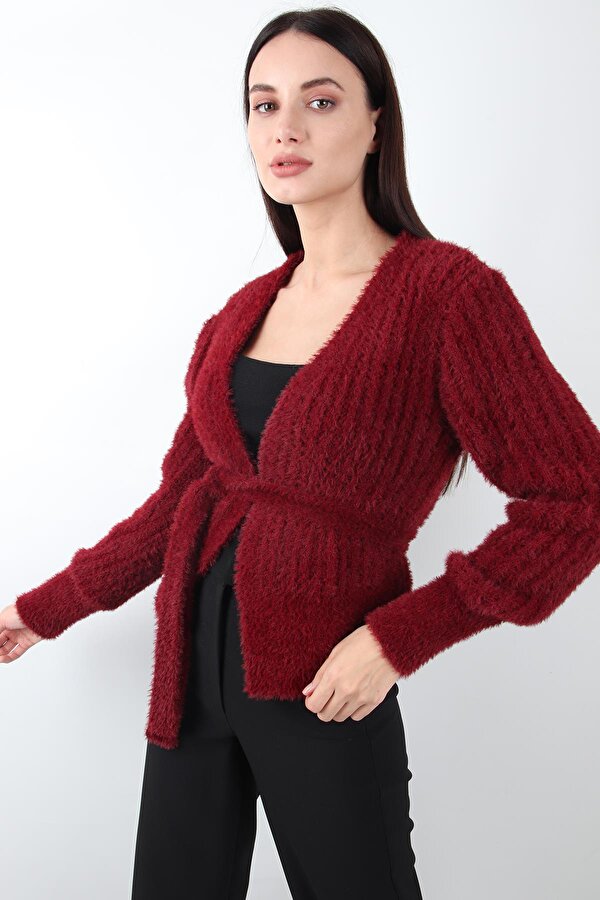 ALEXANDERGARDI SAKAL TRİKO HIRKA (B20-18833)