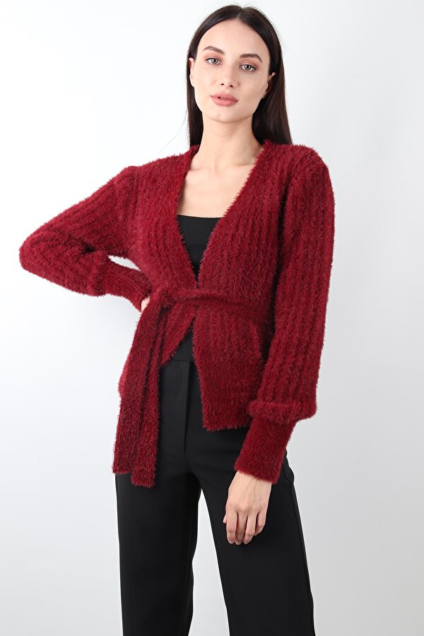 ALEXANDERGARDI SAKAL TRİKO HIRKA (B20-18833)