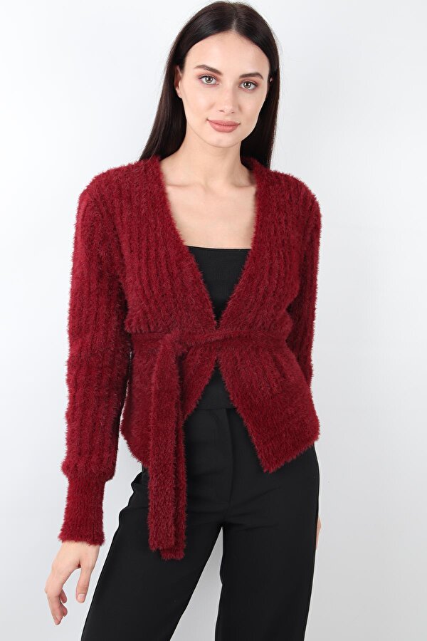 ALEXANDERGARDI SAKAL TRİKO HIRKA (B20-18833)