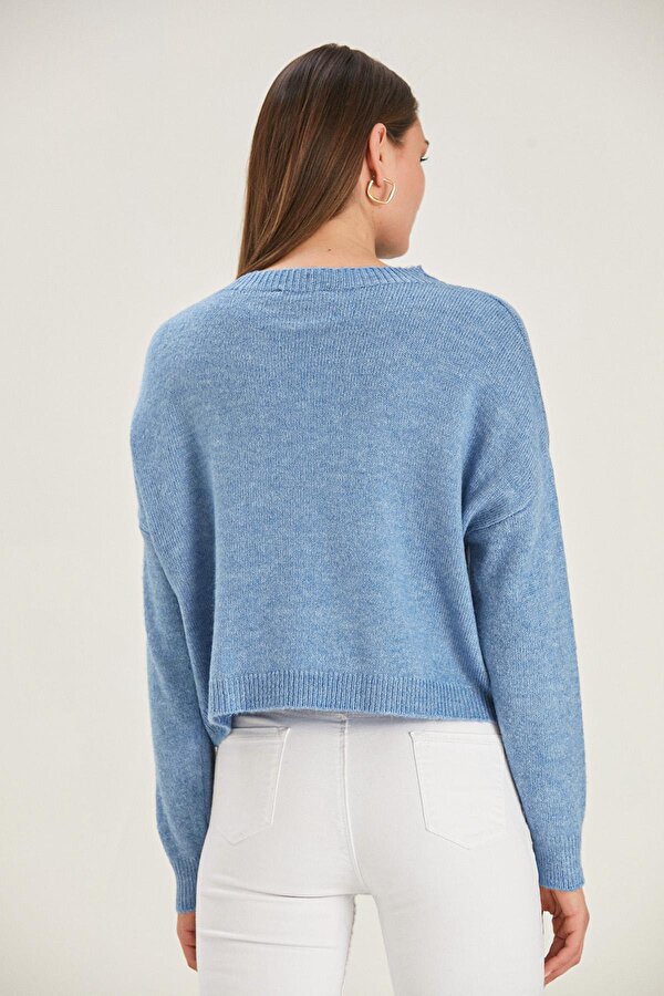 ALEXANDERGARDI YARASA KOL KAZAK (B22-5751)