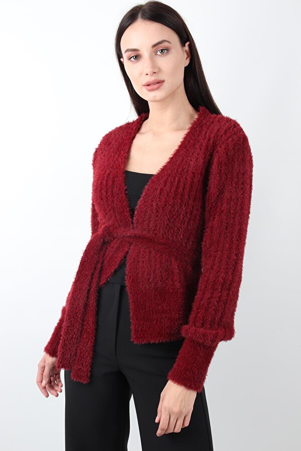 ALEXANDERGARDI SAKAL TRİKO HIRKA (B20-18833)