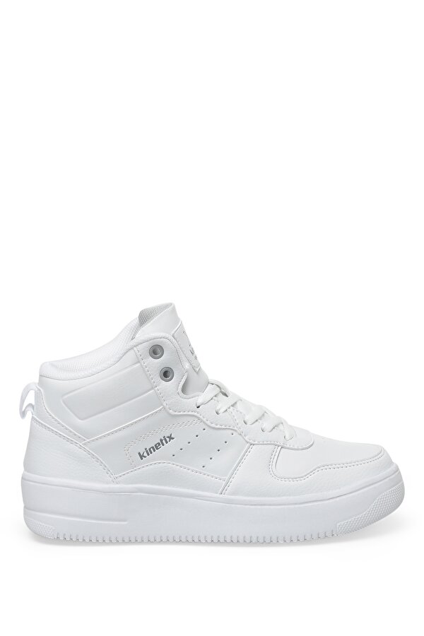 TYRA PU HI W 2PR WHITE Woman 002