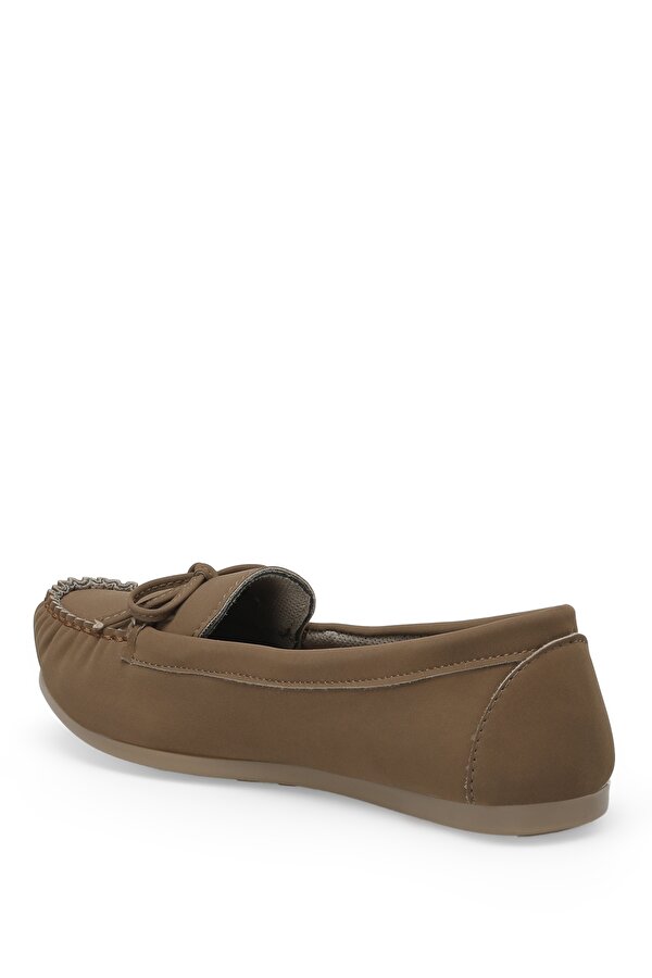 Miss F Ds20054 2Pr Коричневый 008 Женщина Лоферы