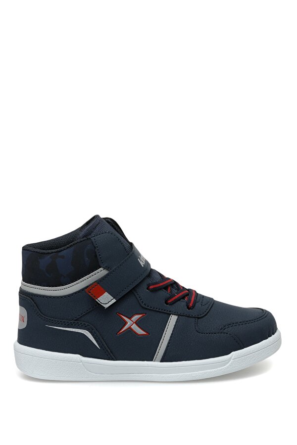 KREJA PU HI 2PR NAVY BLUE Boy 002