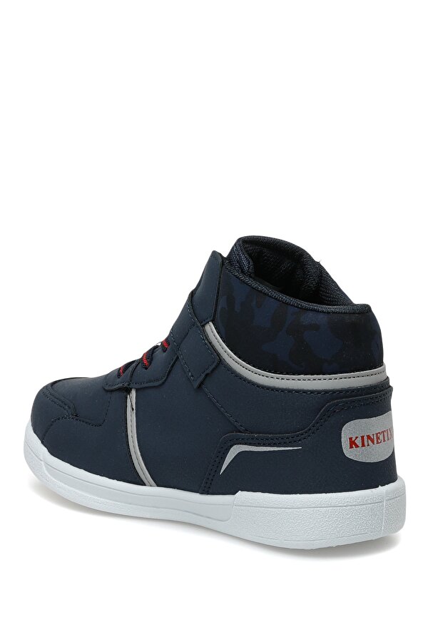 KREJA PU HI 2PR NAVY BLUE Boy 002