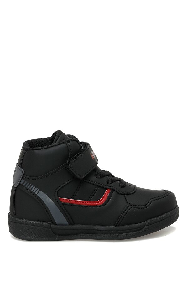 HORNET J PU HI 2PR BLACK Boy 002