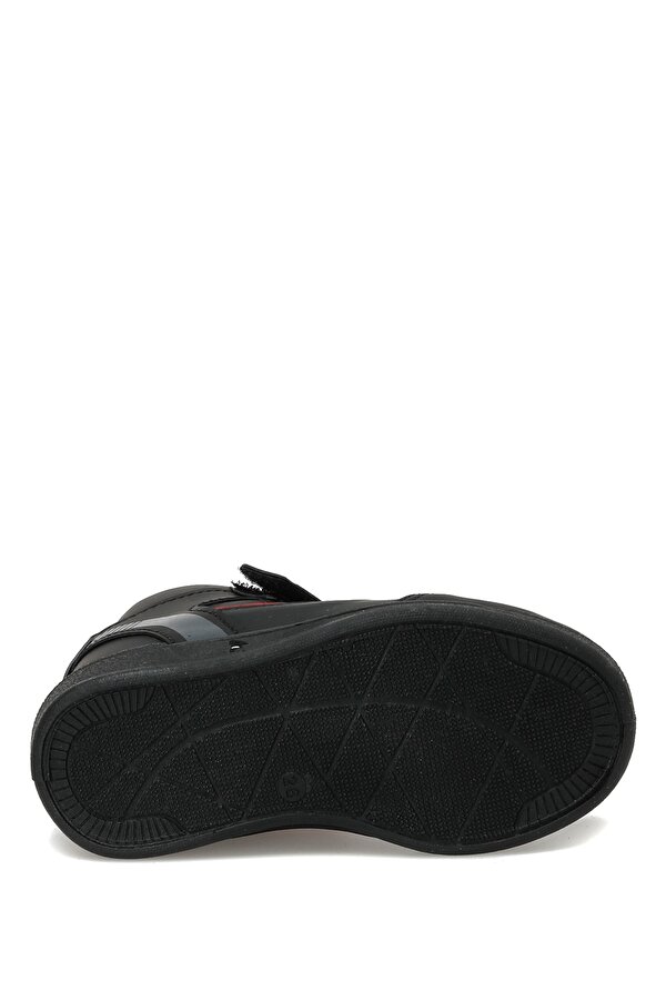 HORNET J PU HI 2PR BLACK Boy 002