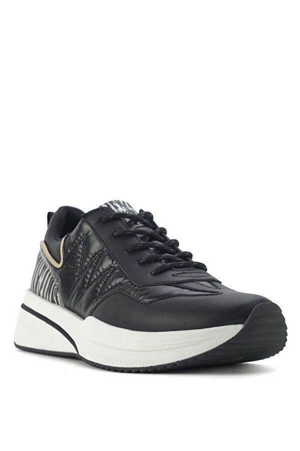 Nine West Borist 2Pr Черный Женщина Кроссовки