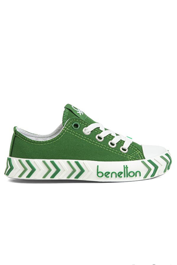 ® | BN-30635-3374 Yesil - Çocuk Spor Ayakkabı