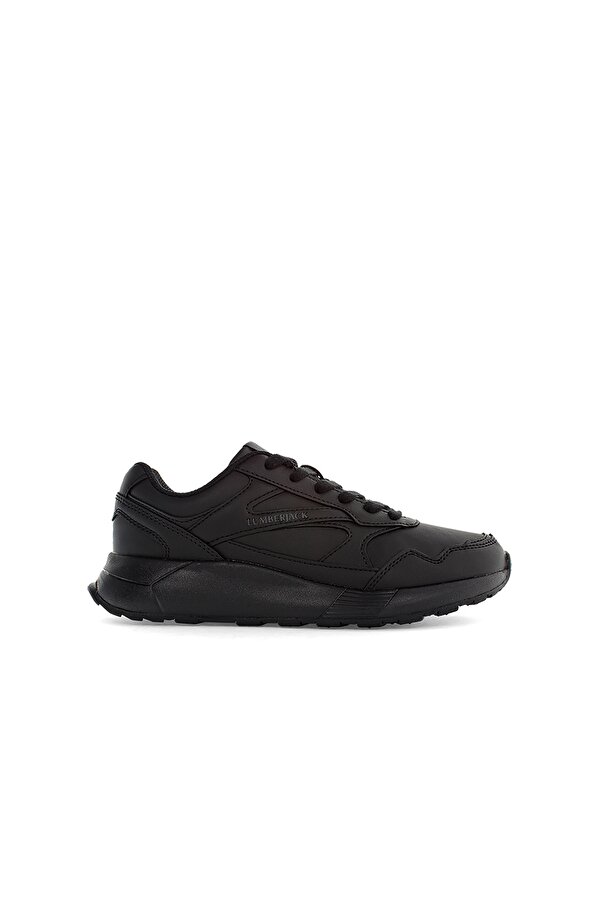 Lumberjack BONT ACTIVE LACED BLACK Woman Comfort Shoes