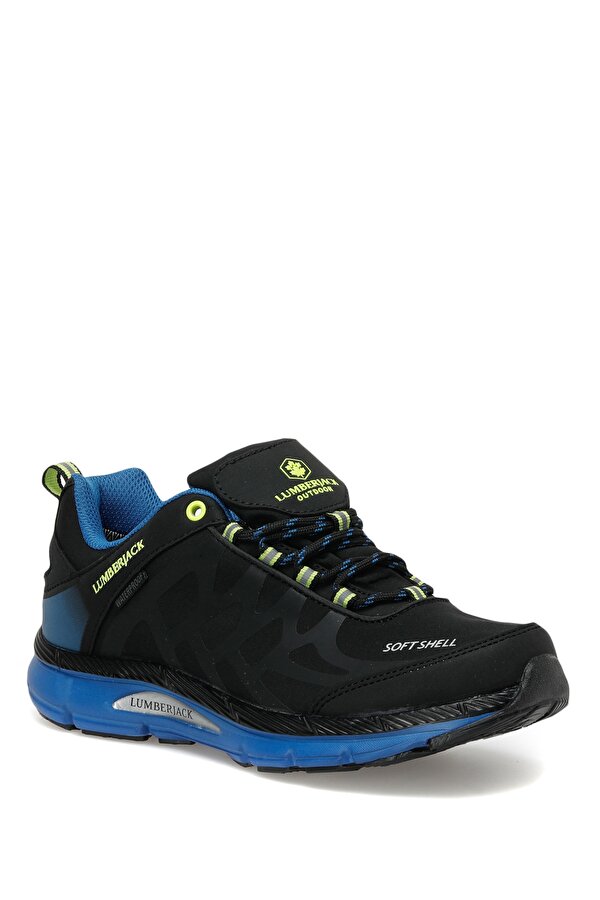 URSA G 1PR BLACK Unisex Outdoor