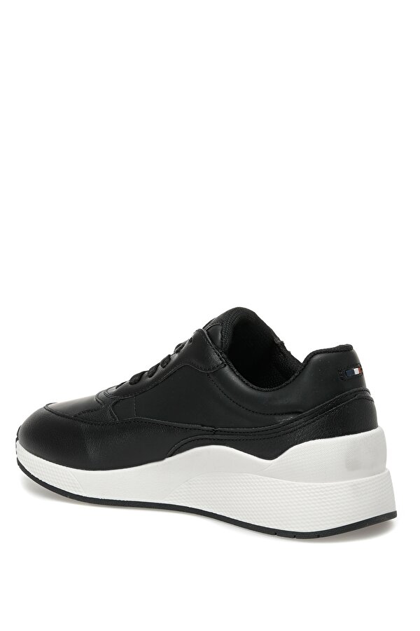 U.s. Polo Assn. Vanez 2Pr Черный Женщина Спортивная Обувь