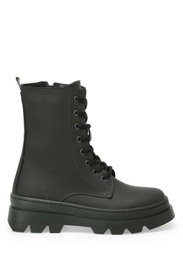 HORY 2PR Haki Kadın Postal