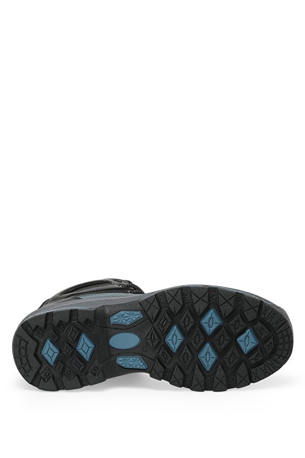 TANRES 2PR Mavi Kadın Outdoor Bot