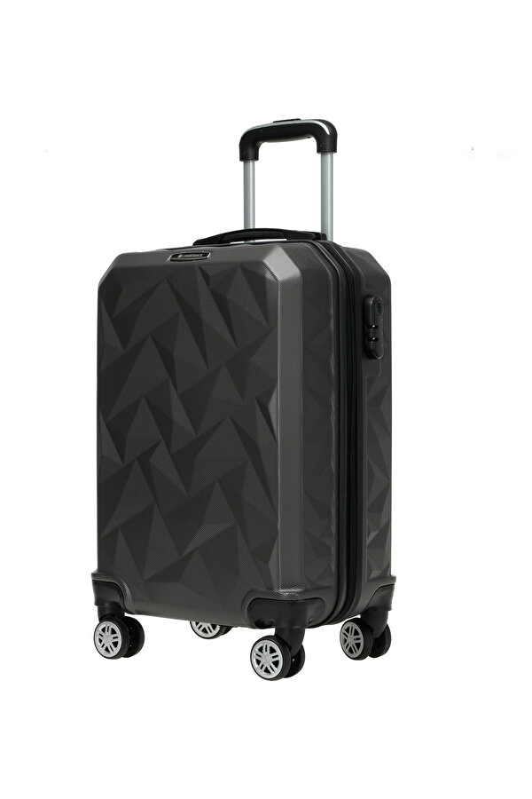 HEXAGON -K 2PR ANTHRACITE Unisex 120