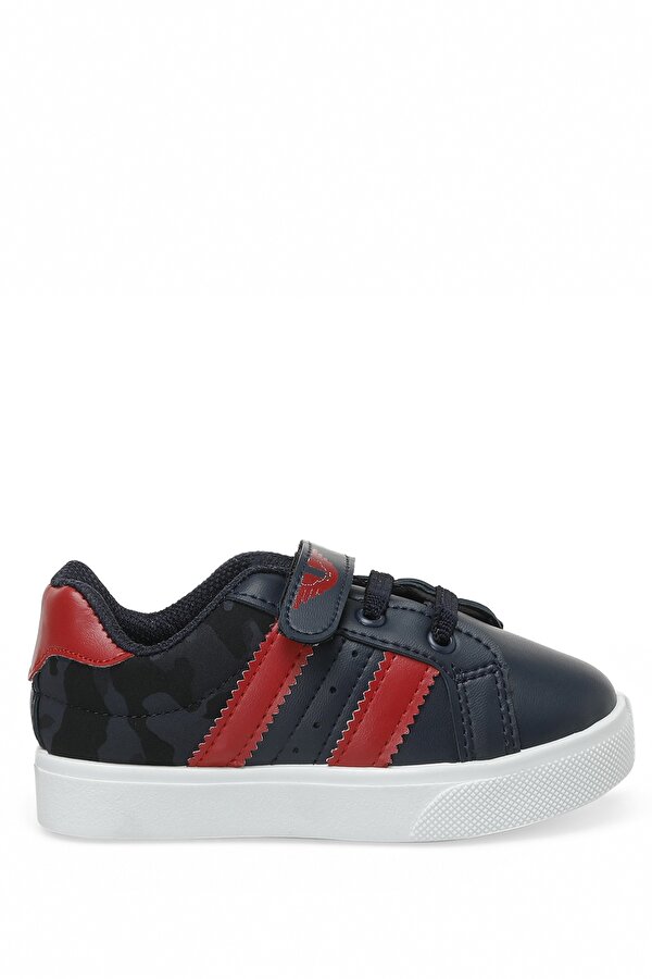 SINO 2PR Lacivert Erkek Çocuk Sneaker