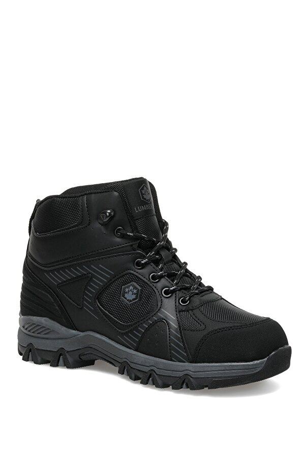 CITY HI 2PR BLACK Man 493