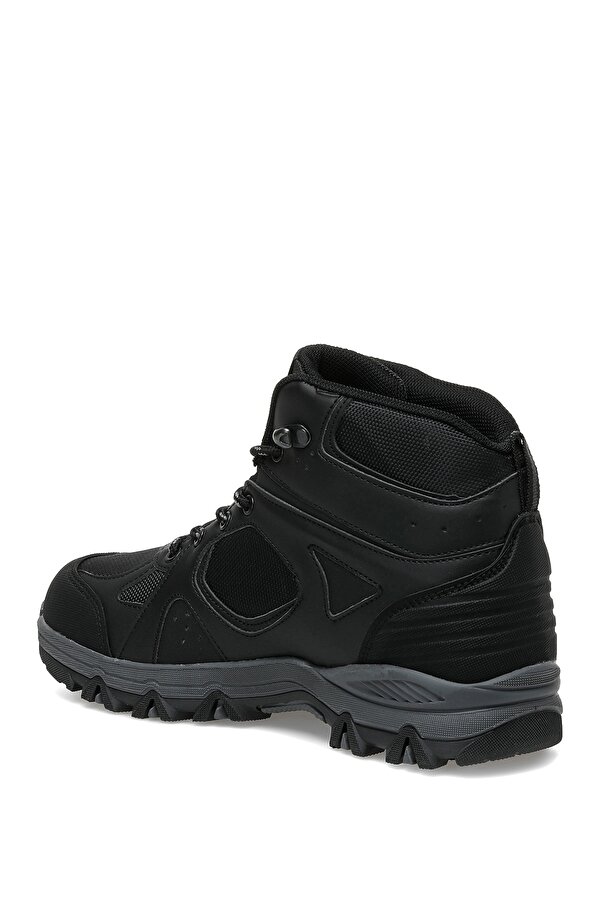 CITY HI 2PR BLACK Man 493