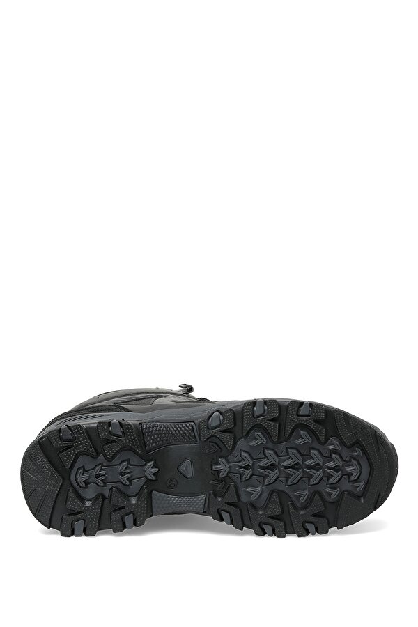 CITY HI 2PR BLACK Man 493