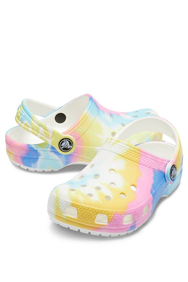 Crocs flo sales