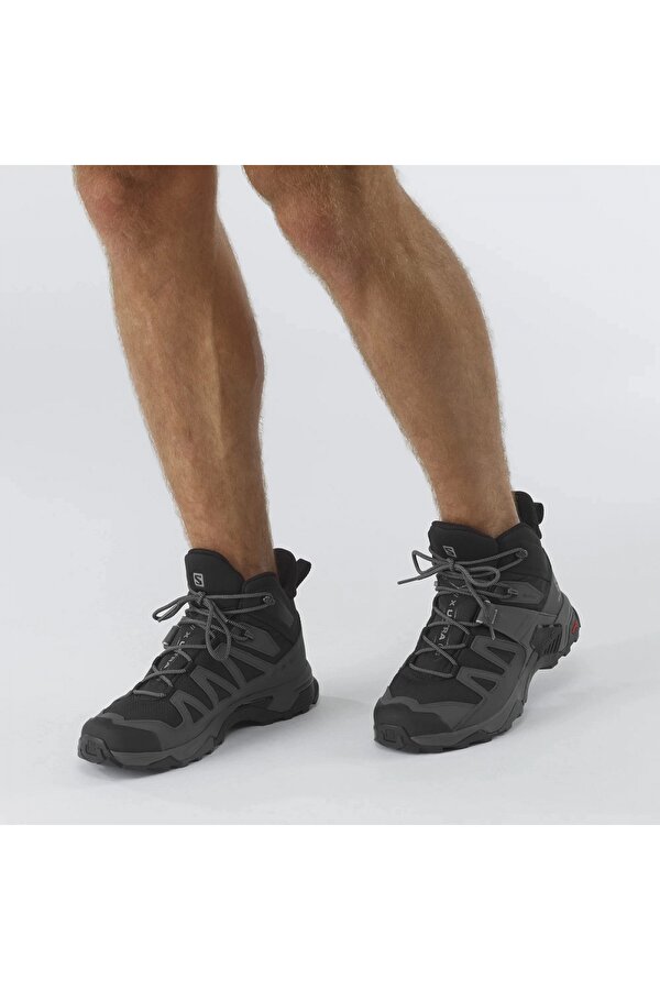 X Ultra 4 Mid Gtx Erkek Outdoor Ayakkabı