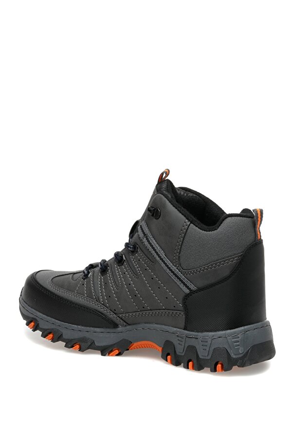 MAKE HI PU 2PR GRAY Man 493