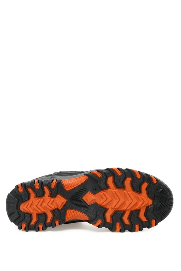 MAKE HI PU BLACK Unisex 493
