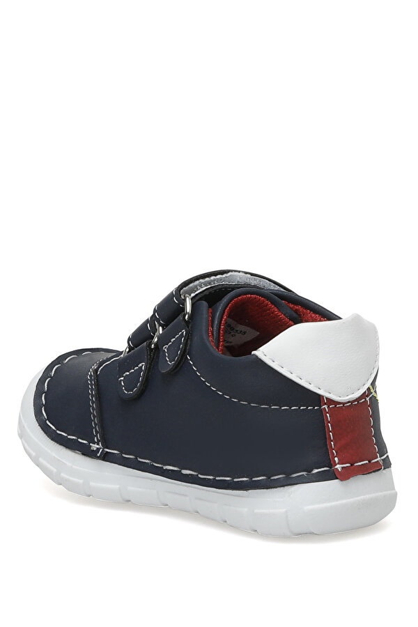 Polaris 522052.I2Pr Синий Тоддлер, Мальч. Основная Повседневная Обу