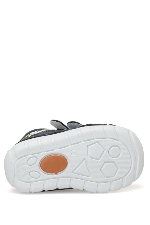 Polaris 522052.I2Pr Синий Тоддлер, Мальч. Основная Повседневная Обу