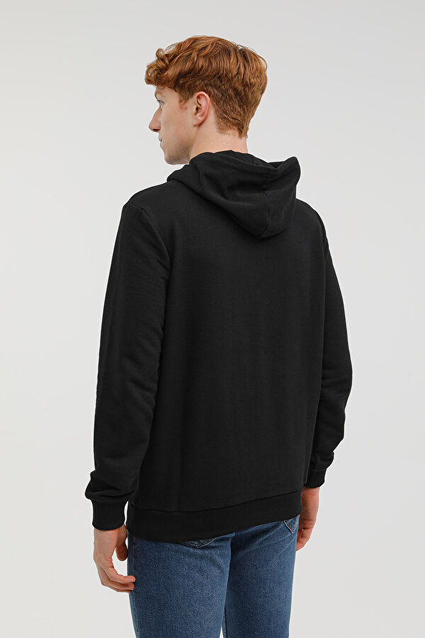 BPPO-000244 BLANK BASE - BLACK Man 449