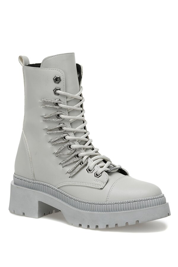 CUDDY 2PR GRI Kadın Postal