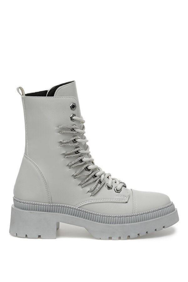 CUDDY 2PR GRI Kadın Postal