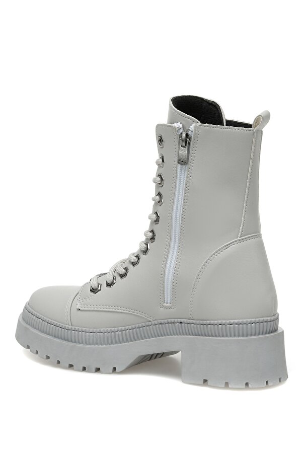 CUDDY 2PR GRI Kadın Postal