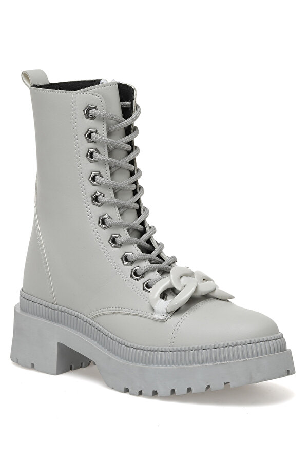 DIBAR 2PR GRI Kadın Postal