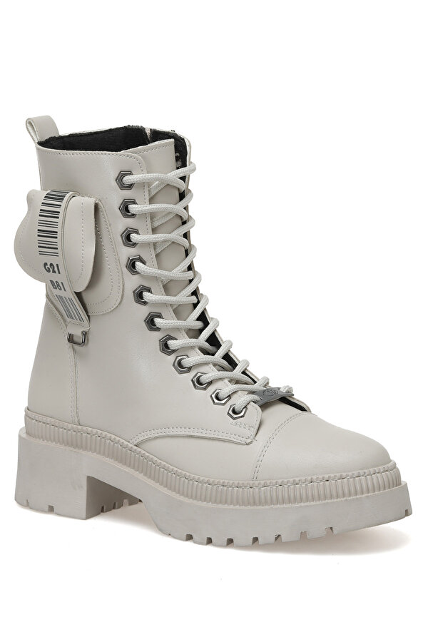 FLOYD 2PR Ekru Kadın Postal