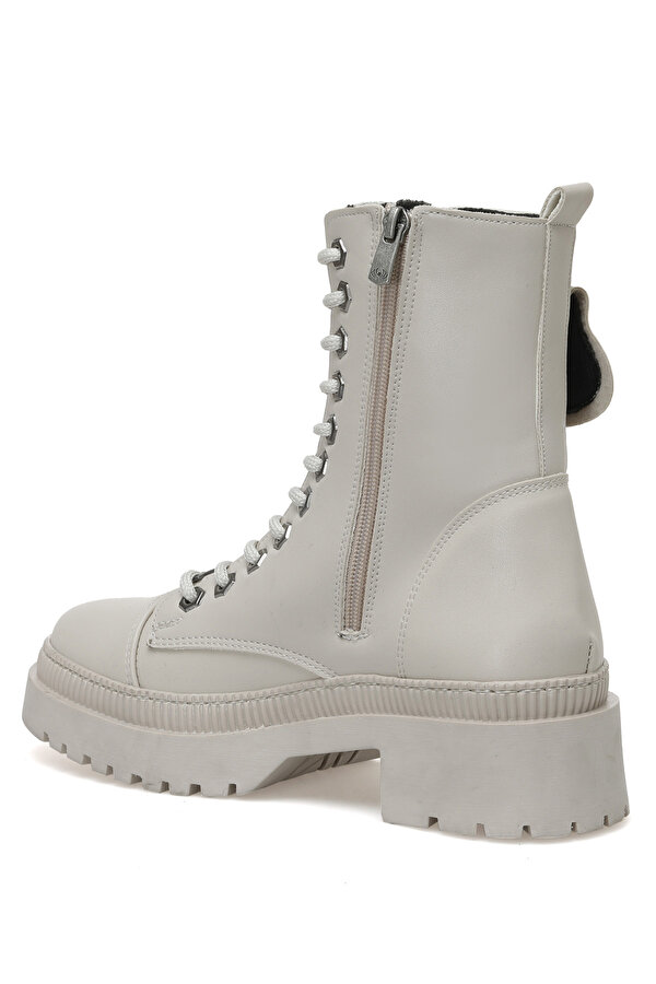 FLOYD 2PR Ekru Kadın Postal