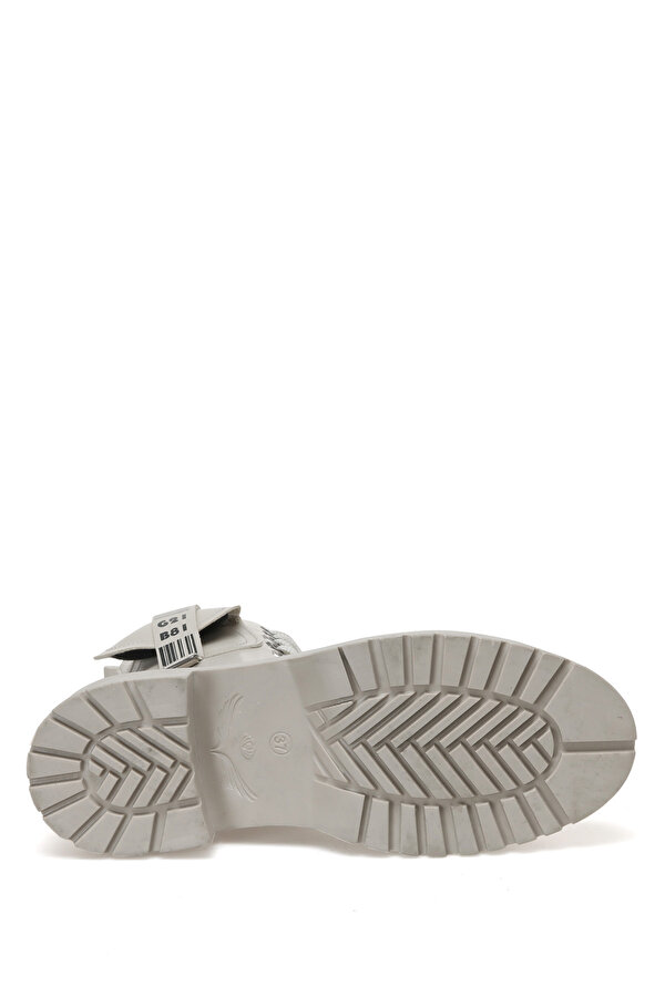 FLOYD 2PR Ekru Kadın Postal