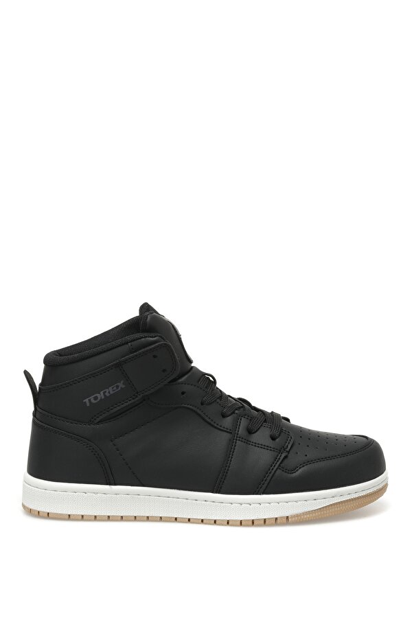 Torex Floyd Hi 2Pr Black Man Sneaker Hi
