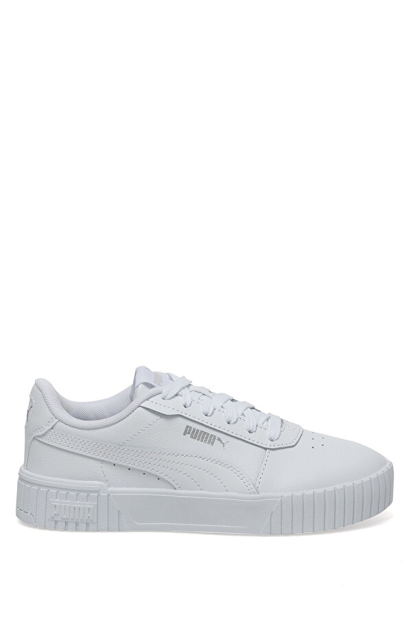 Carina 2.0 Jr Beyaz Unisex Sneaker