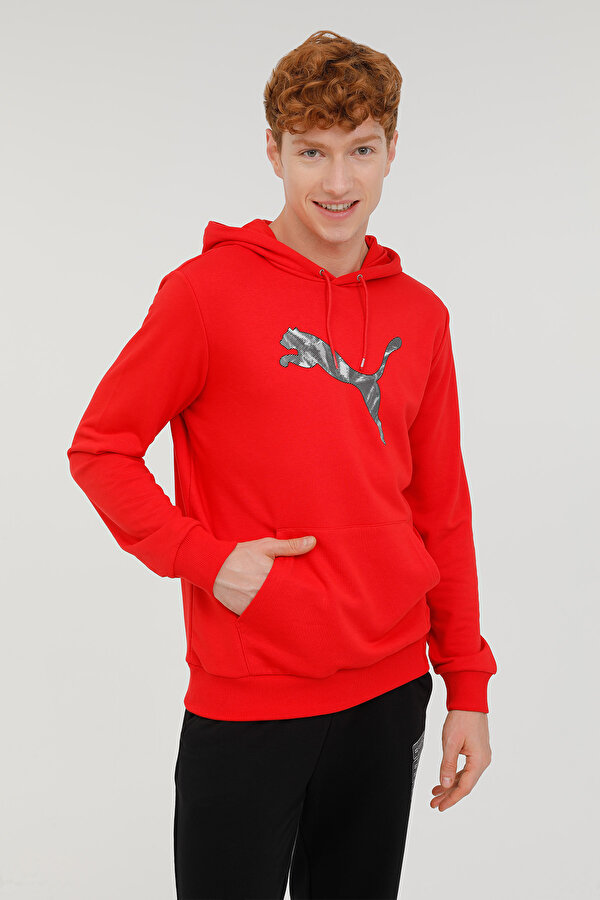 BPPO-000244 BLANK BASE - RED Man 449