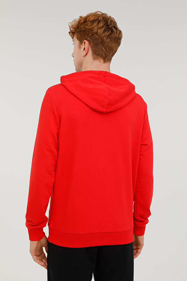 BPPO-000244 BLANK BASE - RED Man 449