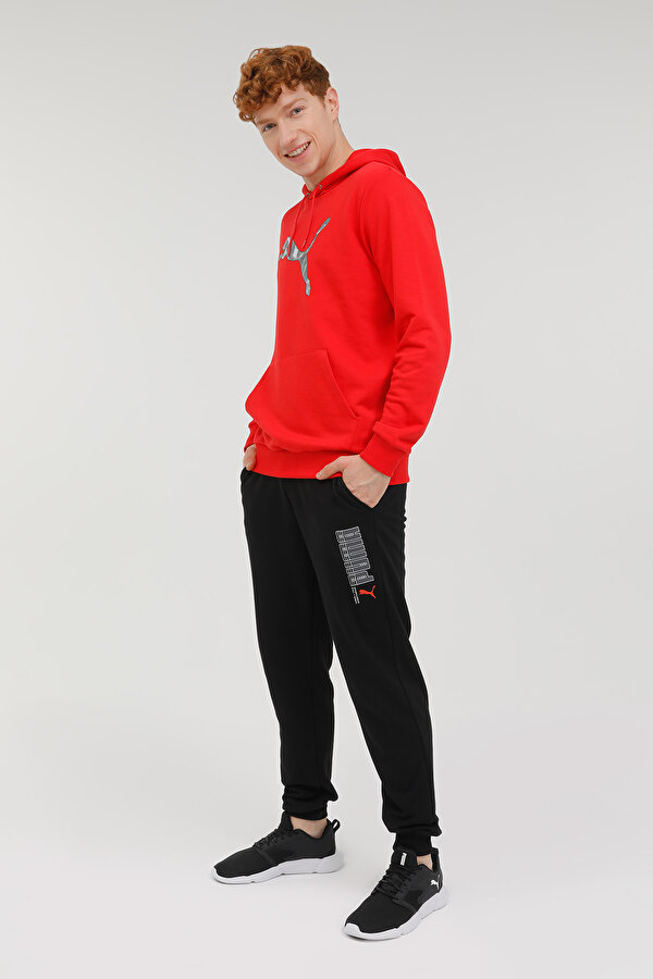 BPPO-000244 BLANK BASE - RED Man 449