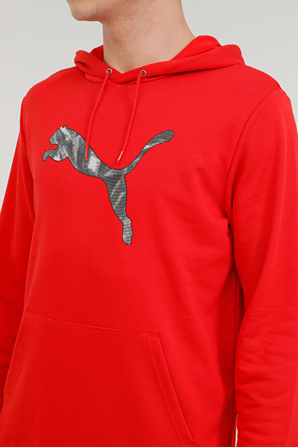 BPPO-000244 BLANK BASE - RED Man 449