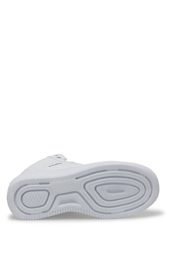 Kinetix Tyra Pu Hi W 2Pr Белый Женщина Ботинки