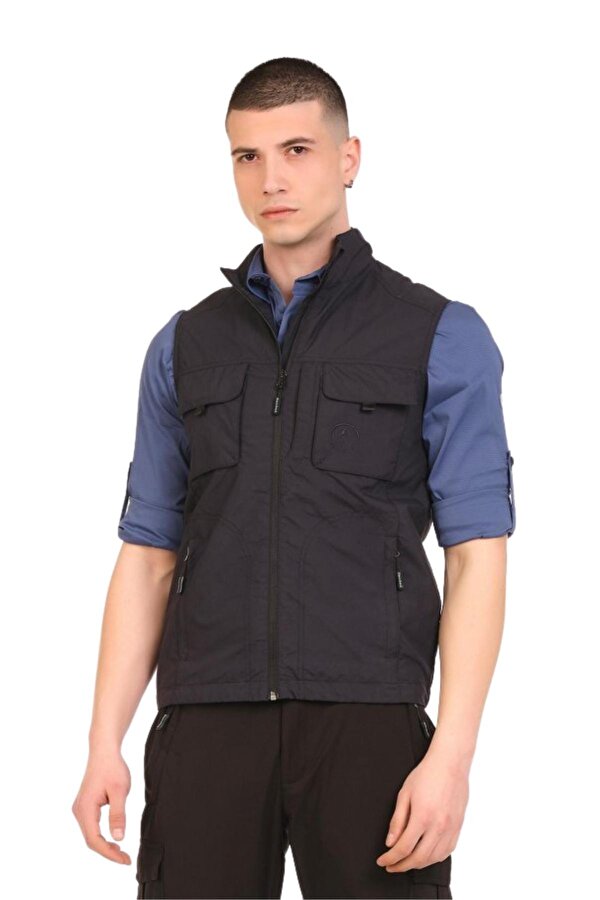 50515 - Hellas Vest Yelek