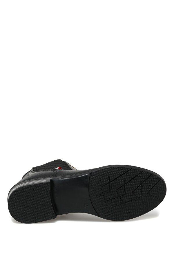 U.s. Polo Assn. Ilena 2Pr Черный Женщина Ботинки Челси