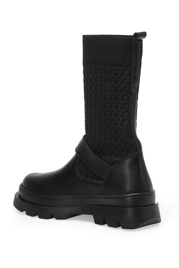 ENDRO 2PR Siyah Kadın Bot