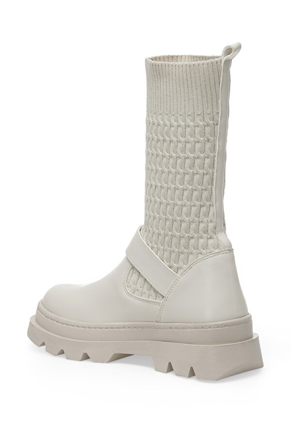 ENDRO 2PR Bej Kadın Bot