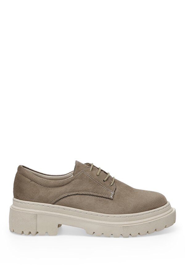 RYAN 2PR Vizon Kadın Loafer